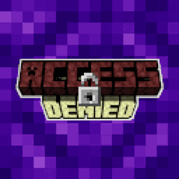 Access Denied