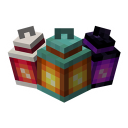 Additional Lanterns