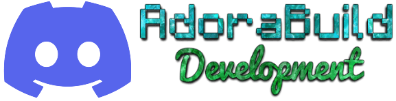 AdoraBuild: Structures — изображение 1