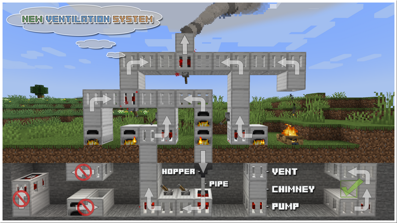 Advanced Chimneys — изображение 1