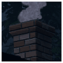Advanced Chimneys
