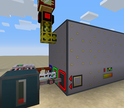 Advanced Generators