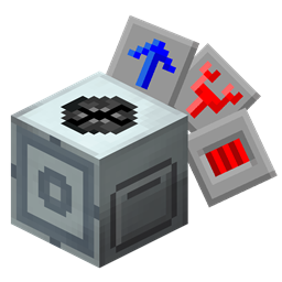 Advanced Machines