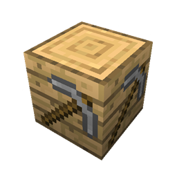 Advanced Mining Dimension
