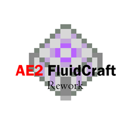 AE2 Fluid Crafting Rework