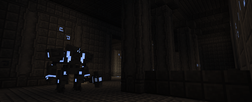 The Aether II — изображение 14