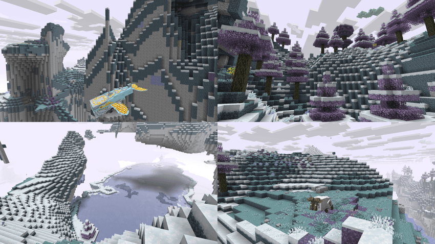 The Aether II — изображение 9