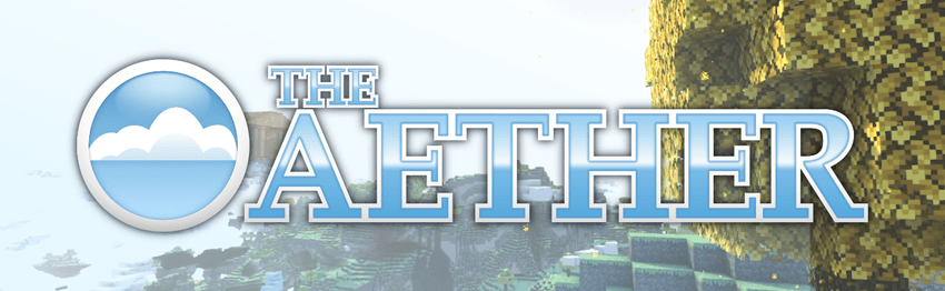 The Aether — изображение 1