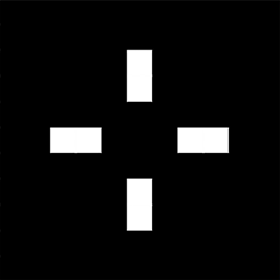 Aimz — Better Crosshair