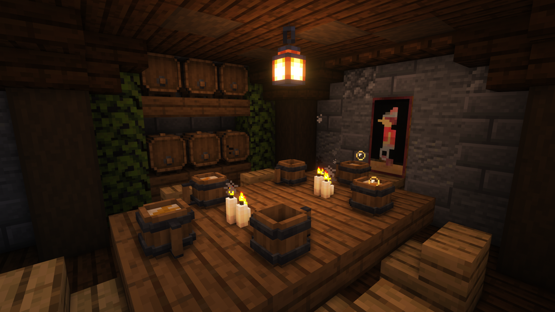 Alcocraft: Beer & Stuff — изображение 1