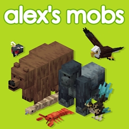 Alex’s Mobs