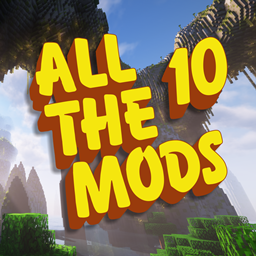 All the Mods 10 — ATM10