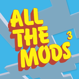 All the Mods 3 — ATM3