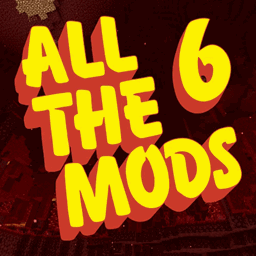 All the Mods 6 — ATM6