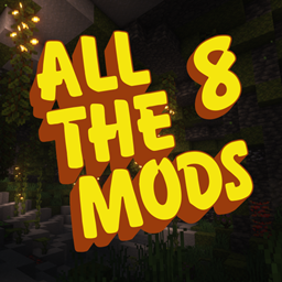 All the Mods 8 — ATM8