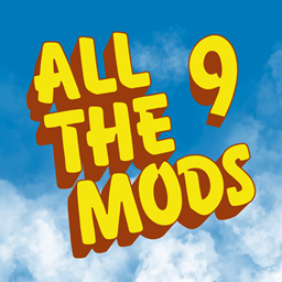 All the Mods 9 — ATM9