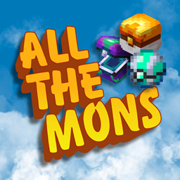 All the Mons — ATMons