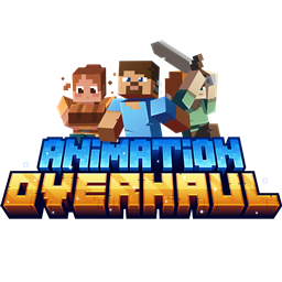 Animation Overhaul