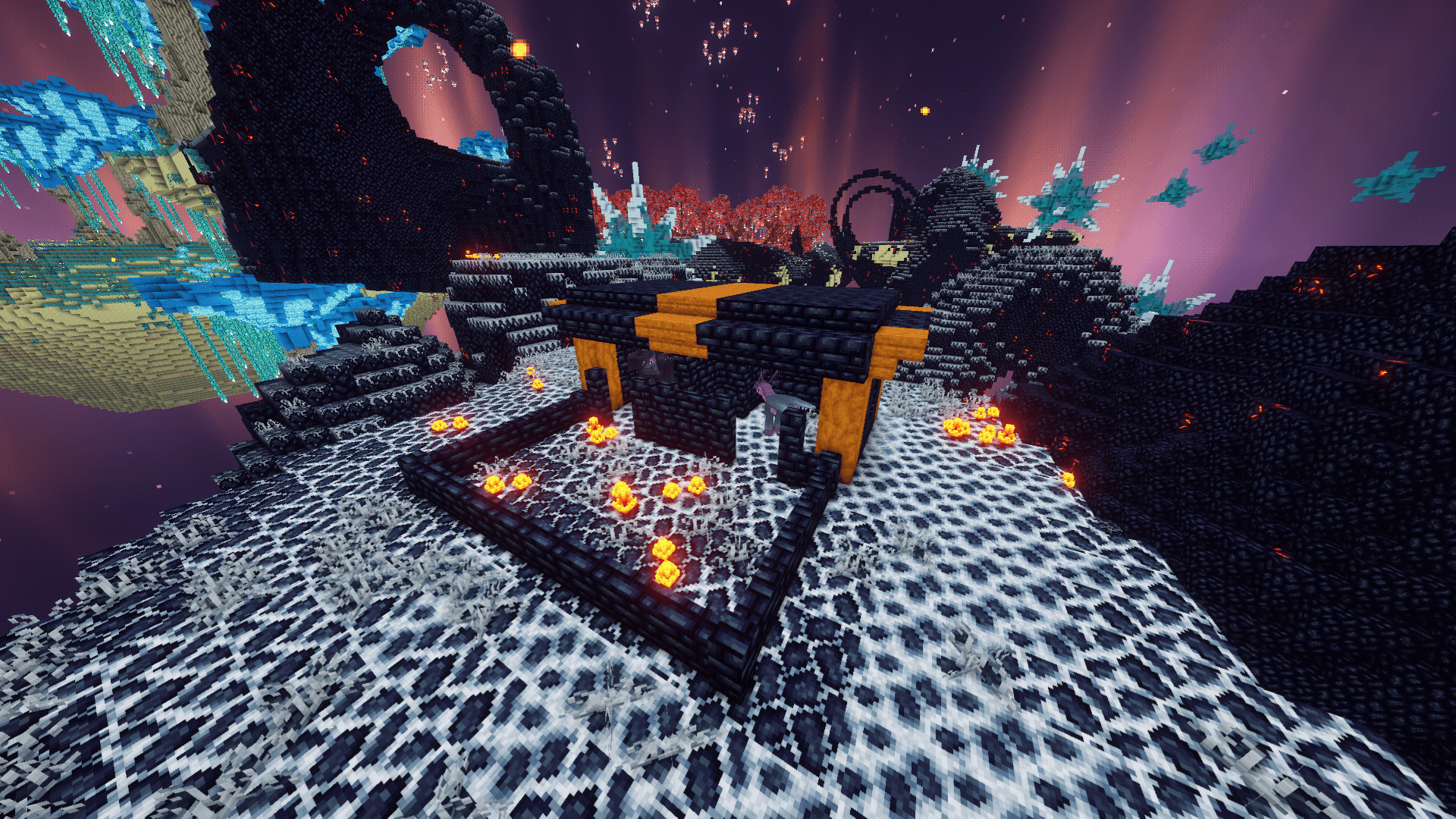 Aphid Additions — изображение 12