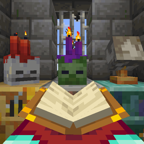 Apothic Amendments — Enchanting — изображение 1