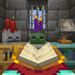 Apothic Amendments — Enchanting