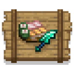 Aquaculture Delight (A Farmer’s Delight Add-on)