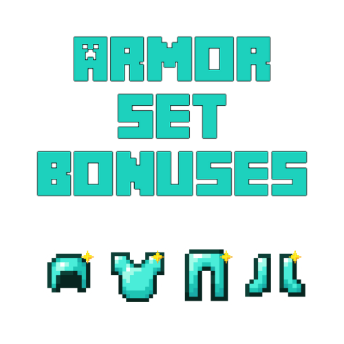 Armor Set Bonuses — изображение 2