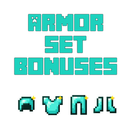 Armor Set Bonuses