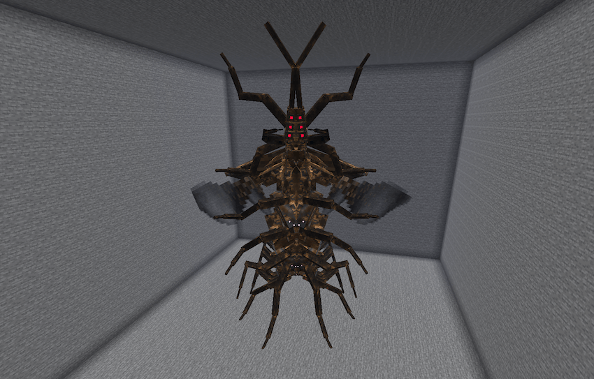 Diabolos Decimator