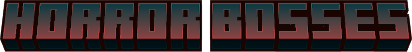 Arthropod Phobia Expansions + Horror Bosses (Spiders, Arachnophobia) — изображение 2