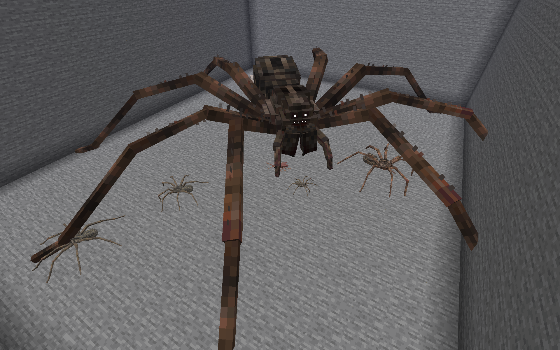 Spider Matriarch