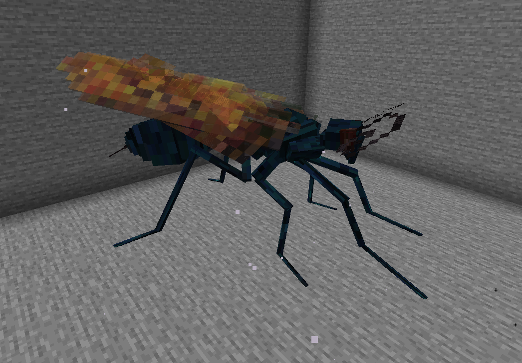 Wasp Nemesis