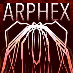 Arthropod Phobia Expansions + Horror Bosses (Spiders, Arachnophobia)