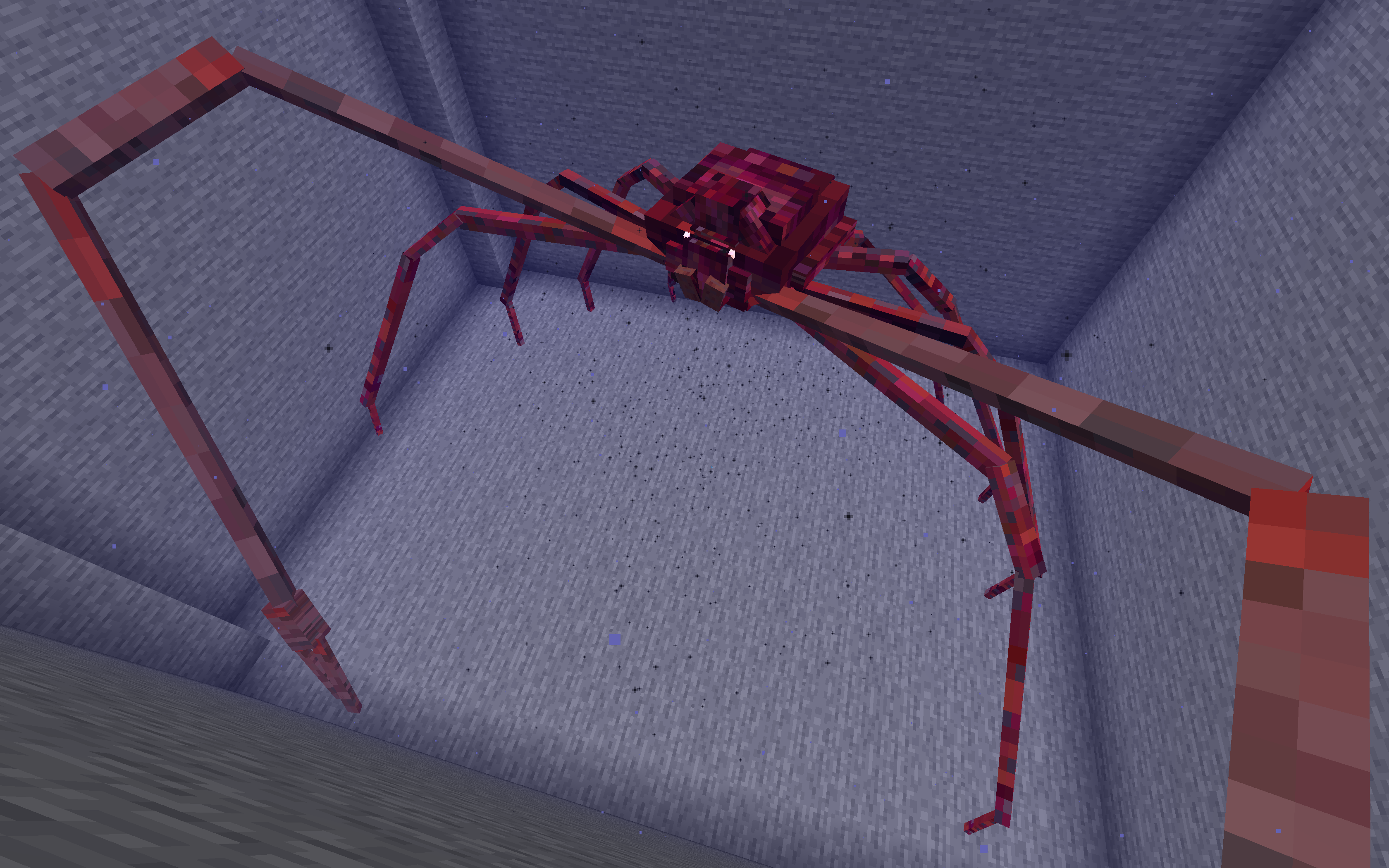 Crab Constrictor