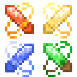 Ars Elemental