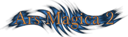 Ars Magica 2