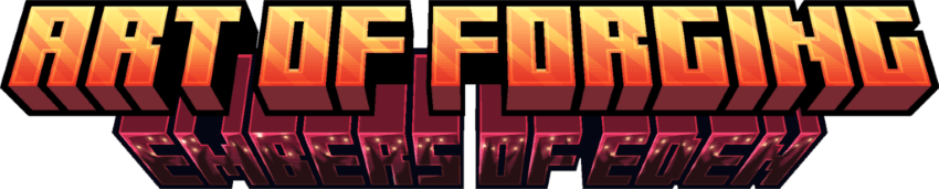 Art of Forging: A Tetra Addon — изображение 1