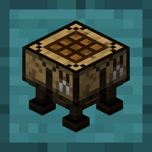 Artisan Worktables 1.12 — изображение 4