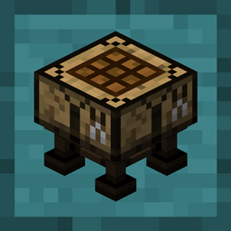 Artisan Worktables 1.12