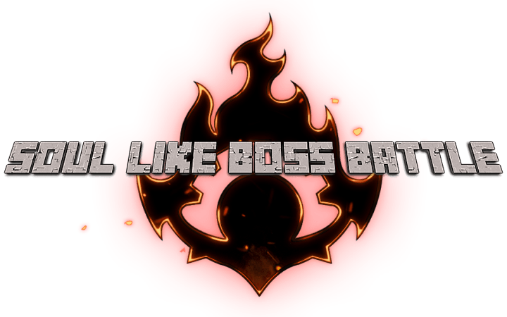 Ash Of Sin: Soul Like Boss Battle — изображение 1