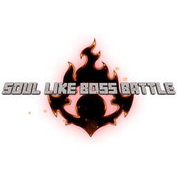 Ash Of Sin: Soul Like Boss Battle
