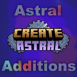 Astral Additions (for Create: Astral)