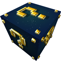 Astral Lucky Blocks