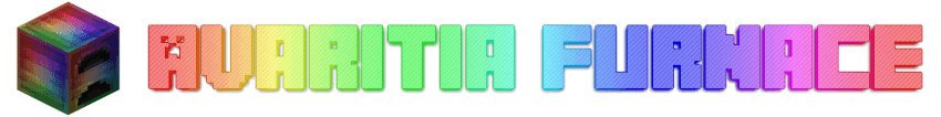 Avaritia Furnace — изображение 1