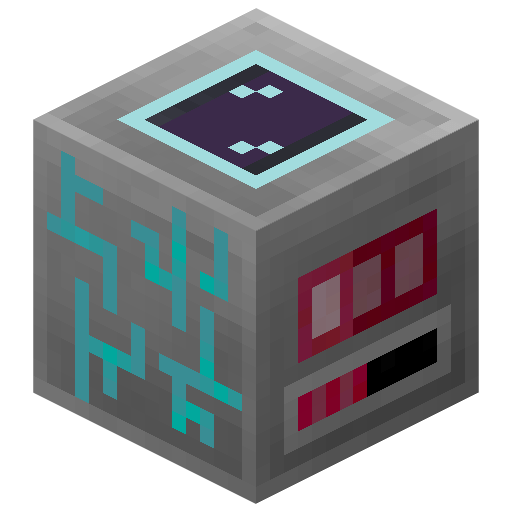 Avaritia Furnace — изображение 3