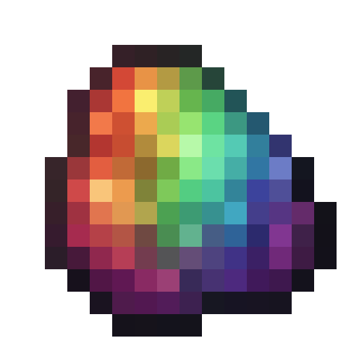 Avaritia Furnace — изображение 4