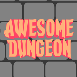 Awesome Dungeon — Forge
