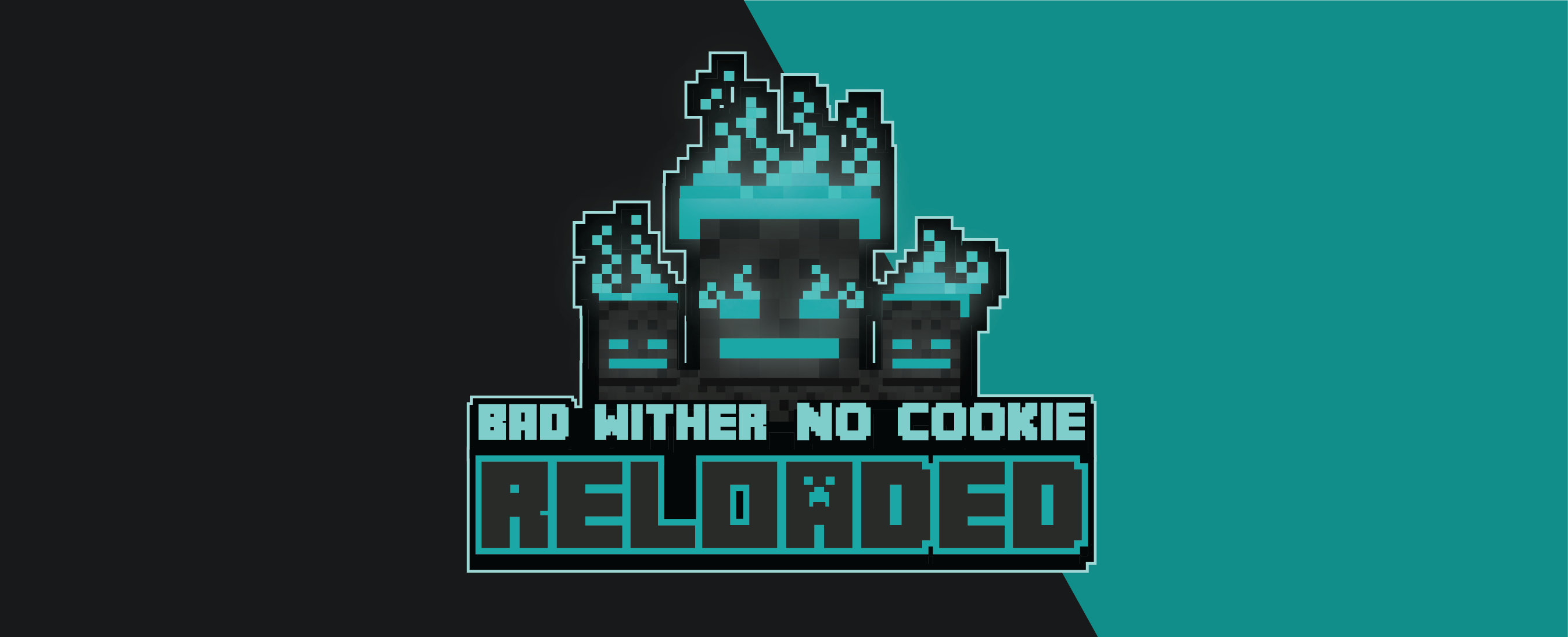 Bad Wither No Cookie — Reloaded — изображение 1