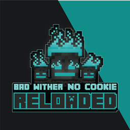 Bad Wither No Cookie — Reloaded