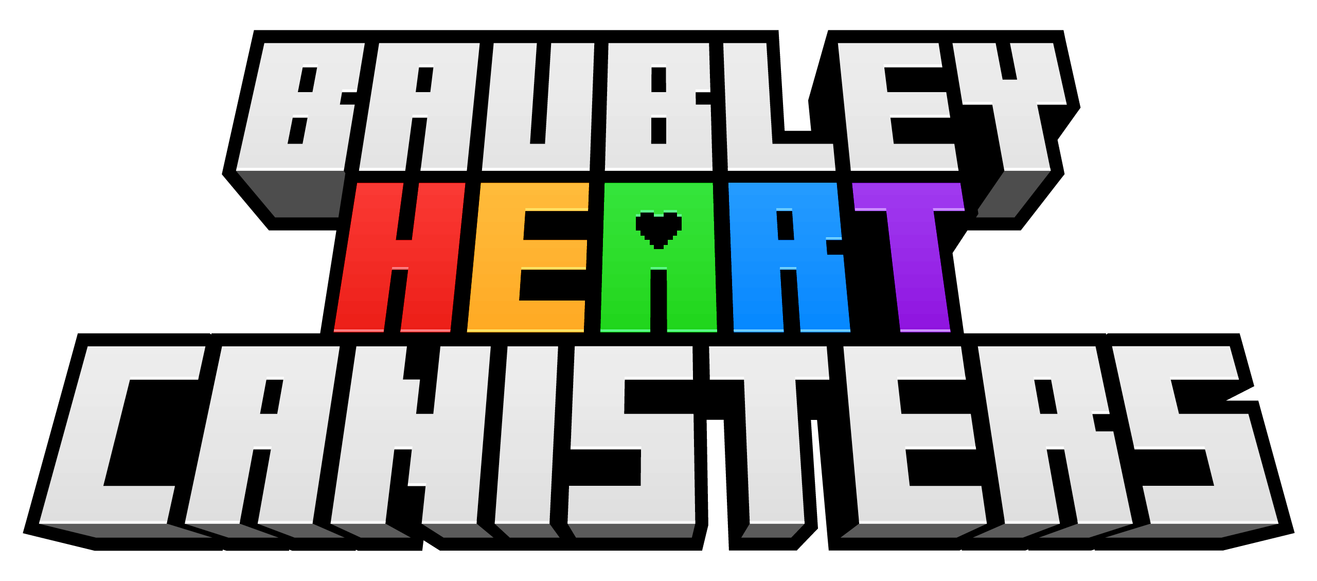 Baubley Heart Canisters — изображение 1